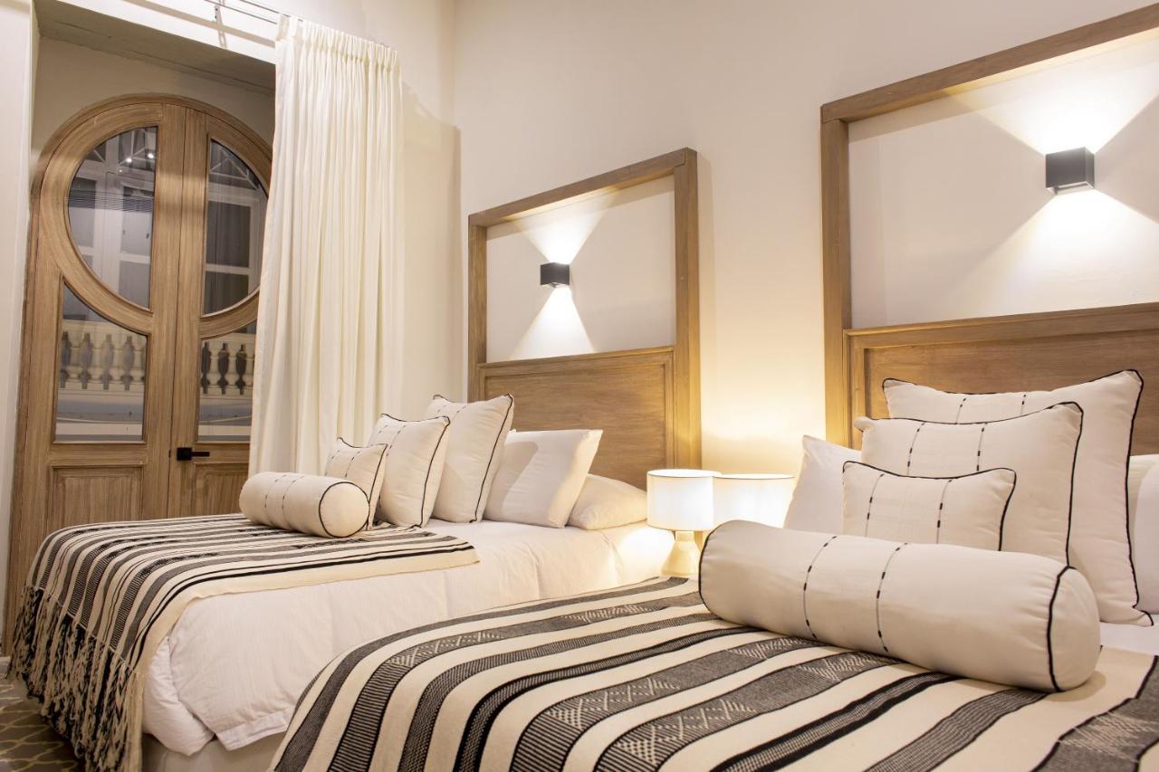Sol De Alba Hotel Boutique Cartagena Esterno foto