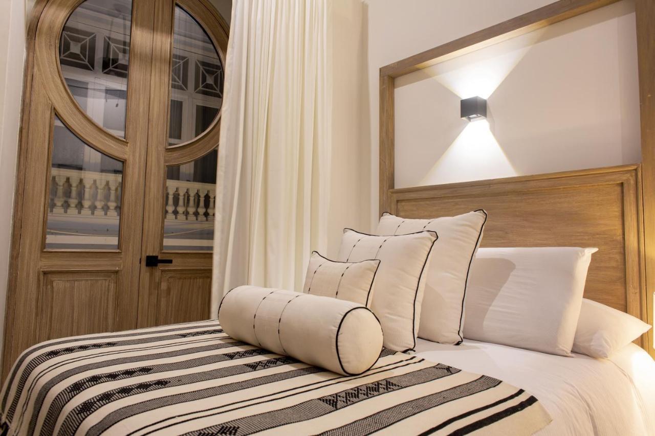 Sol De Alba Hotel Boutique Cartagena Esterno foto