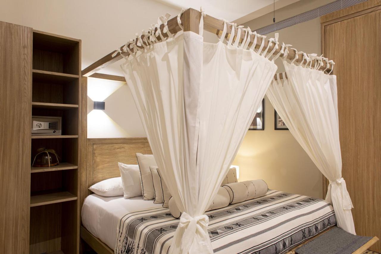 Sol De Alba Hotel Boutique Cartagena Esterno foto