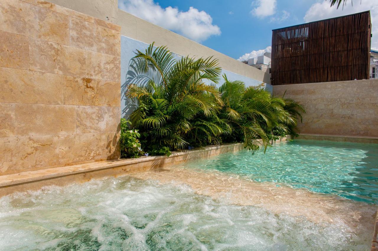 Sol De Alba Hotel Boutique Cartagena Esterno foto