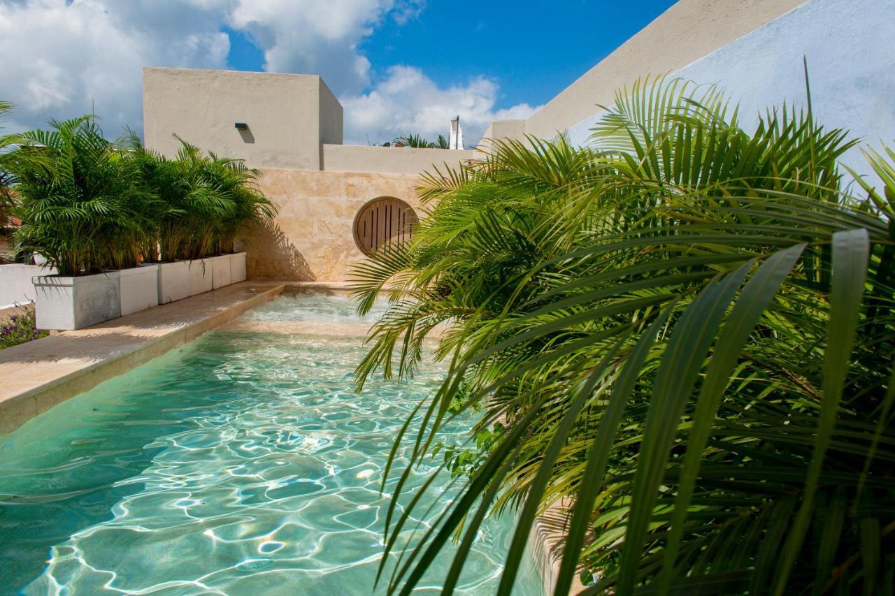 Sol De Alba Hotel Boutique Cartagena Esterno foto