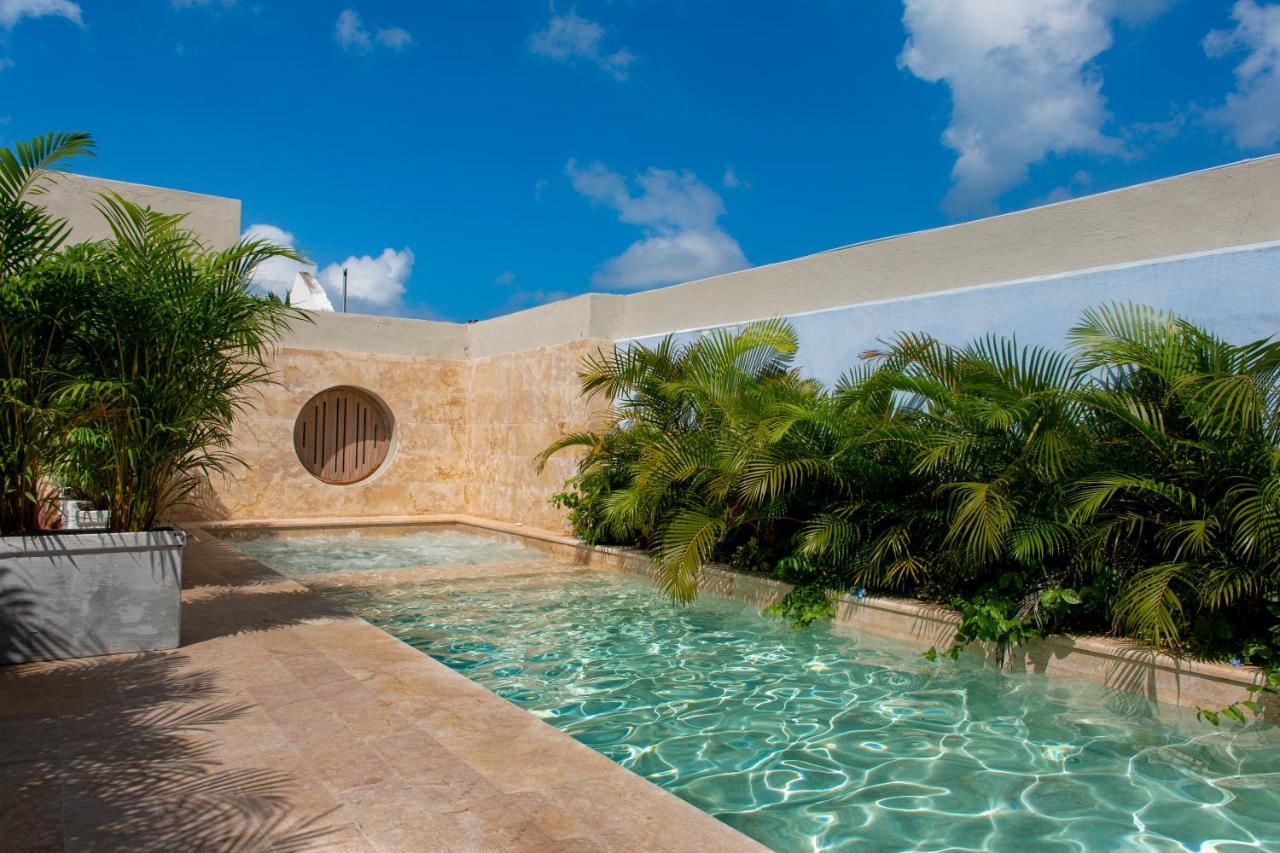 Sol De Alba Hotel Boutique Cartagena Esterno foto