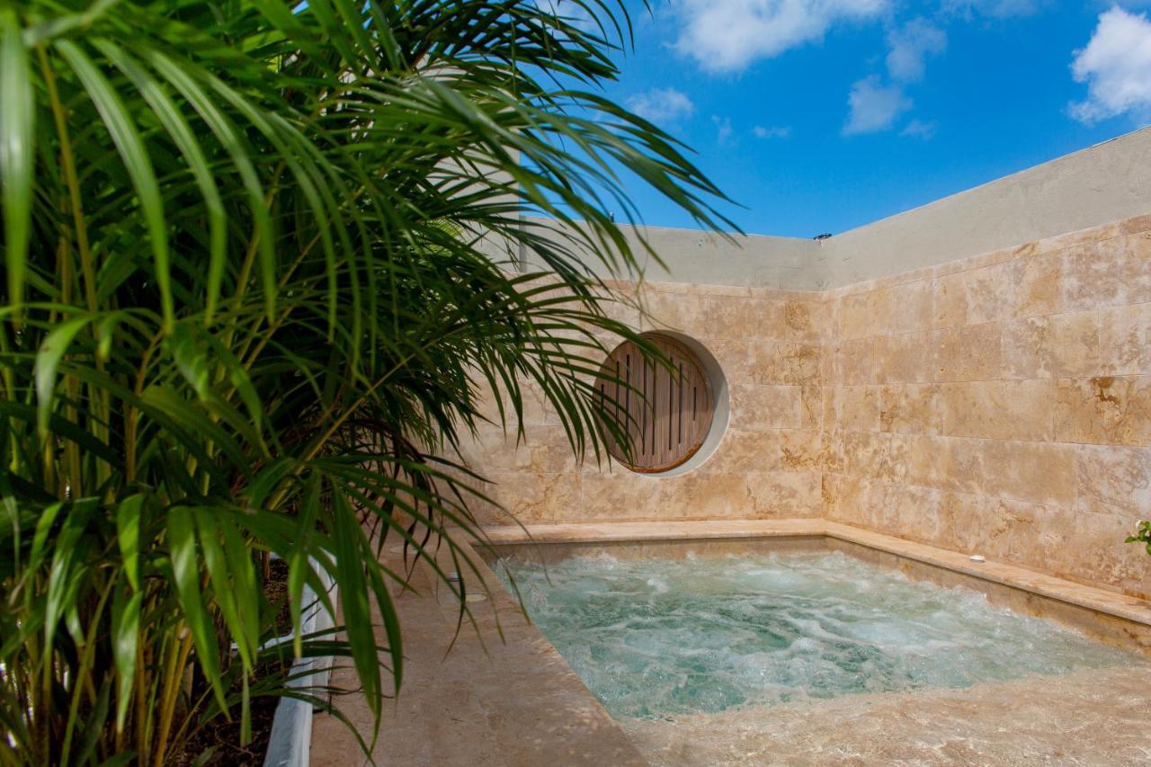 Sol De Alba Hotel Boutique Cartagena Esterno foto