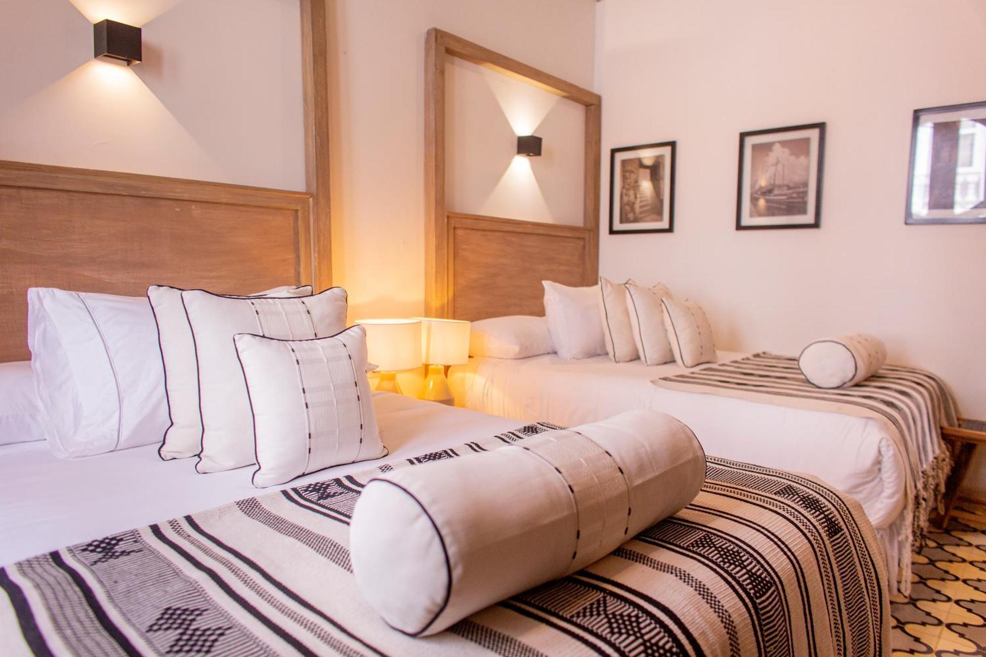 Sol De Alba Hotel Boutique Cartagena Esterno foto